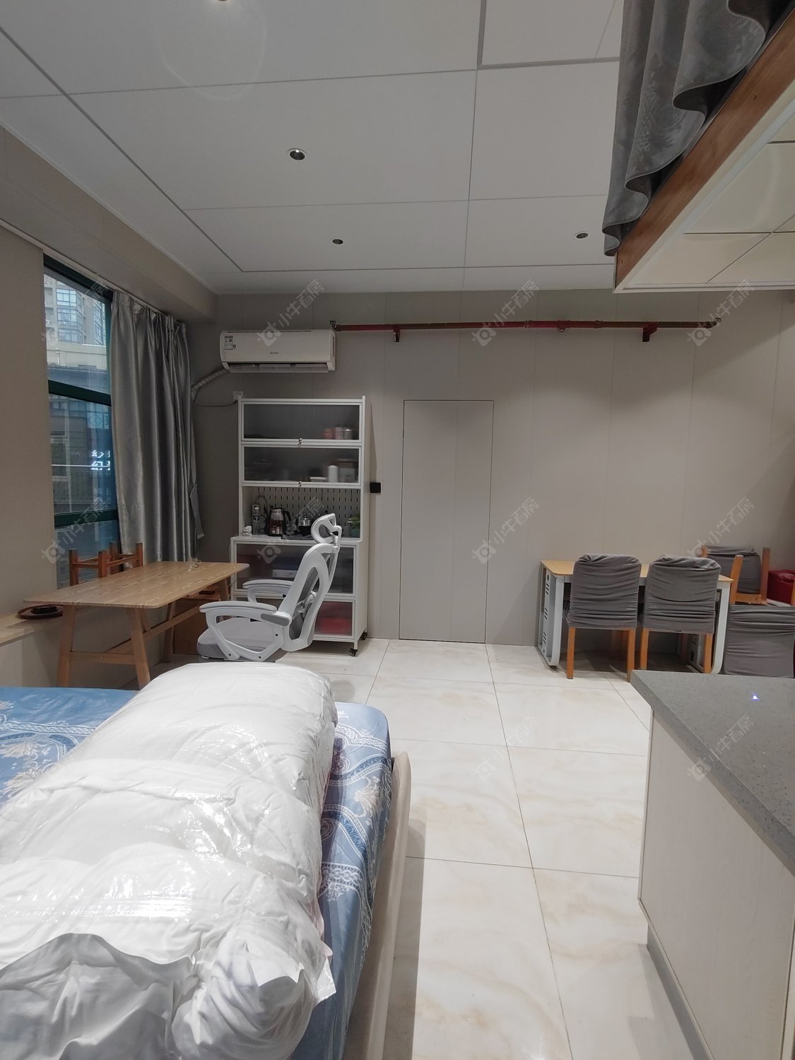 友邦商务大厦房源室内图 常州友邦商务大厦在租房源室内图_小牛看房