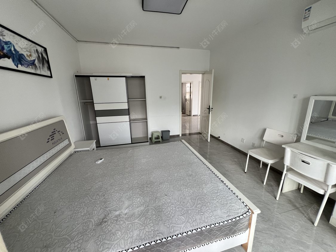 南隆家园房源室内图 常州南隆家园在租房源室内图_小牛看房