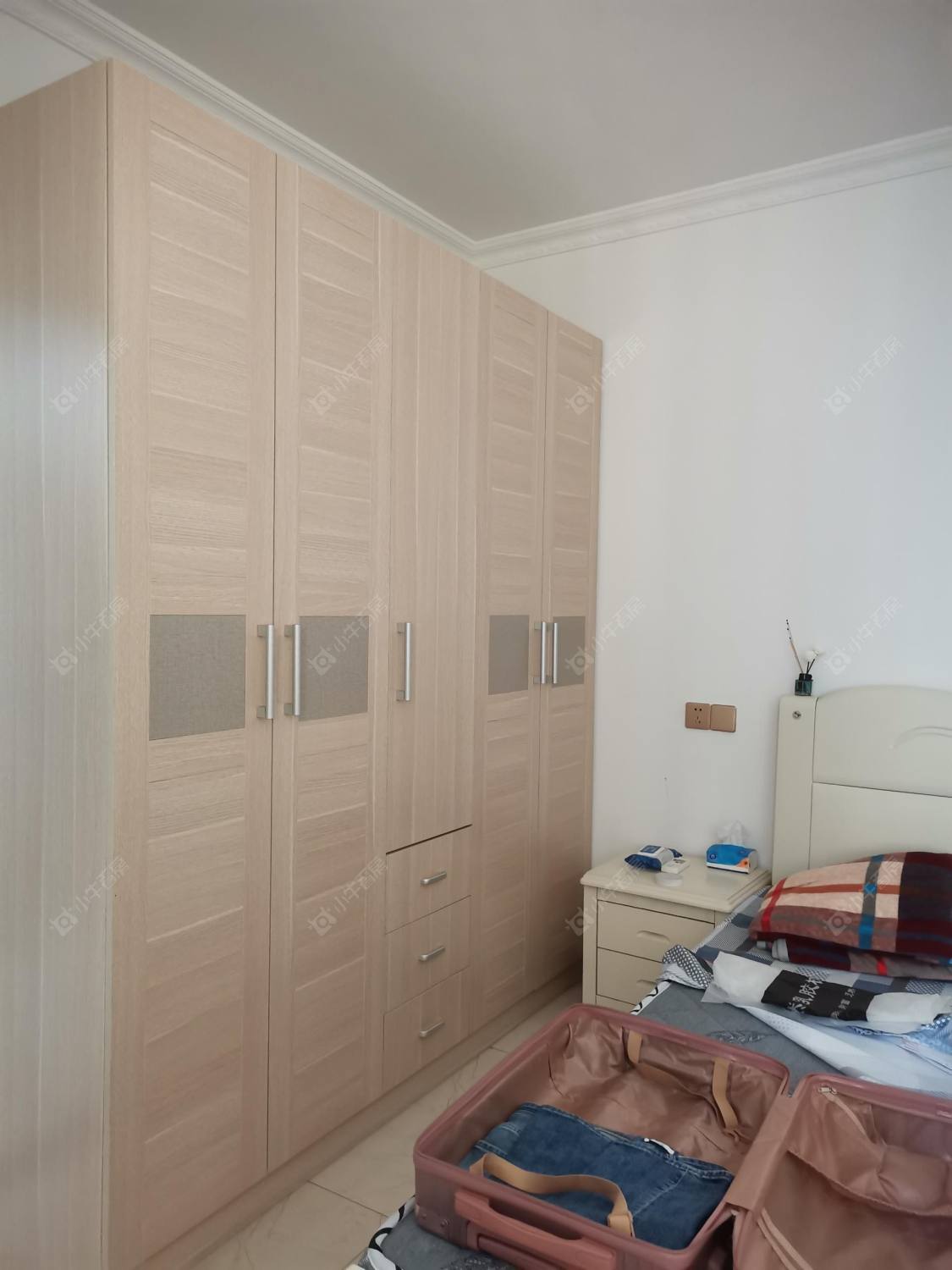 锦绣天地房源室内图 常州锦绣天地在租房源室内图_小牛看房