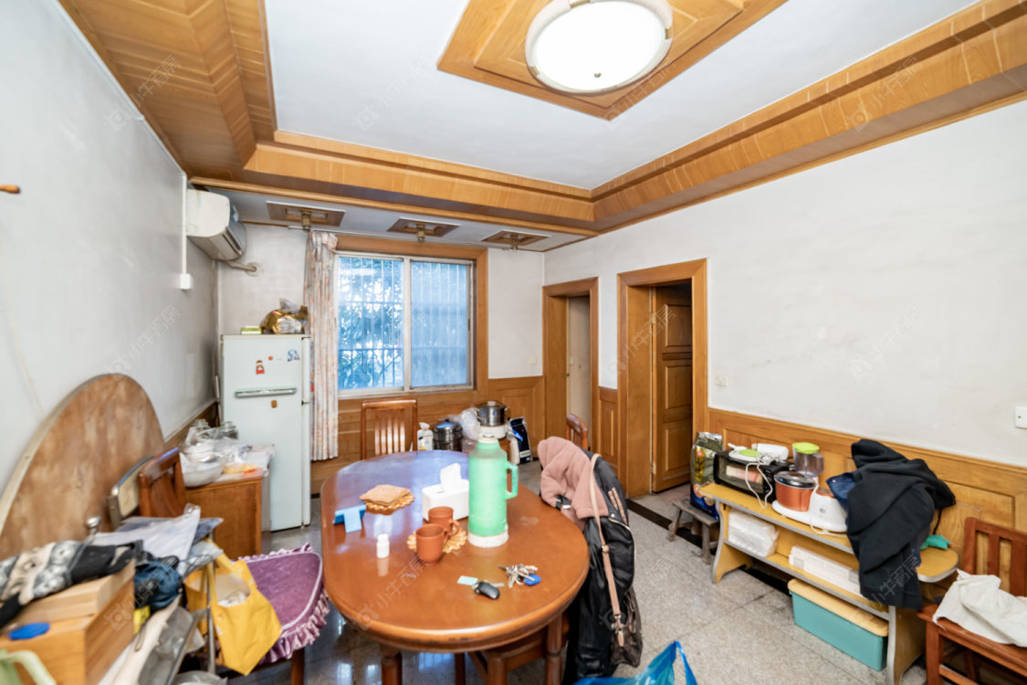 常州丽华三村南开小区在售二手房源室内图_小牛看房