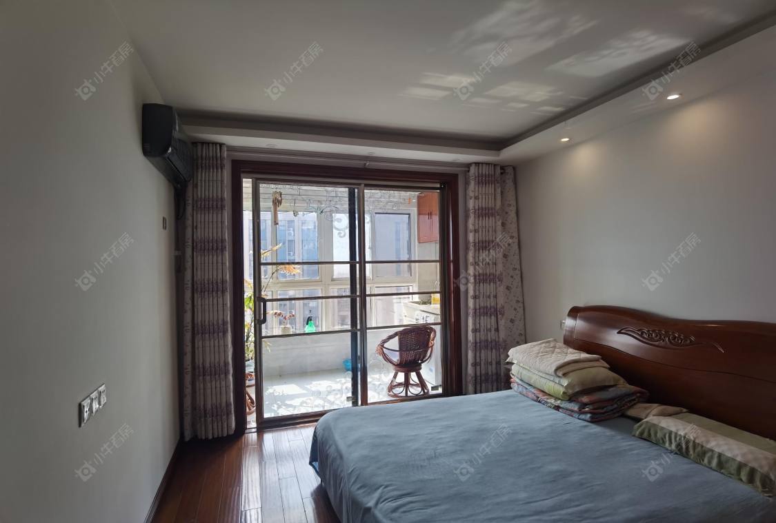 常州馨都苑在租房源户型图_小牛看房