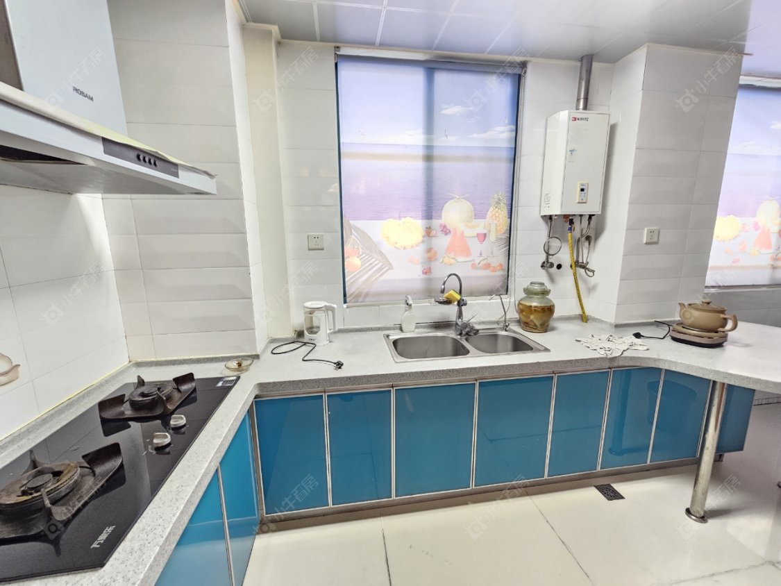 常州随园锦湖公寓在租房源室内图_小牛看房