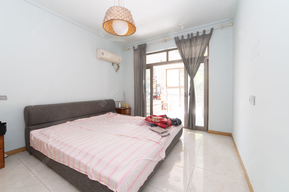 常州都市桃源五期在售二手房源室内图_小牛看房