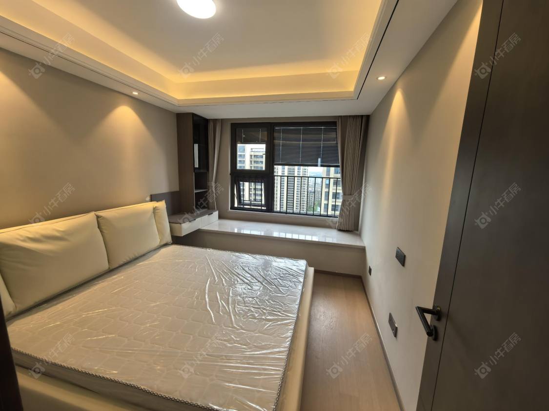 美的世茂云筑房源室内图 常州美的世茂云筑在租房源室内图_小牛看房