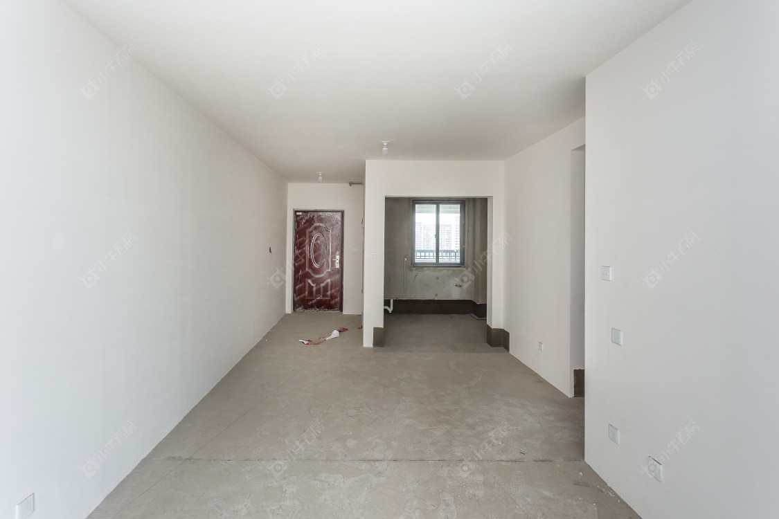 常州梅亭佳园在售二手房源室内图_小牛看房