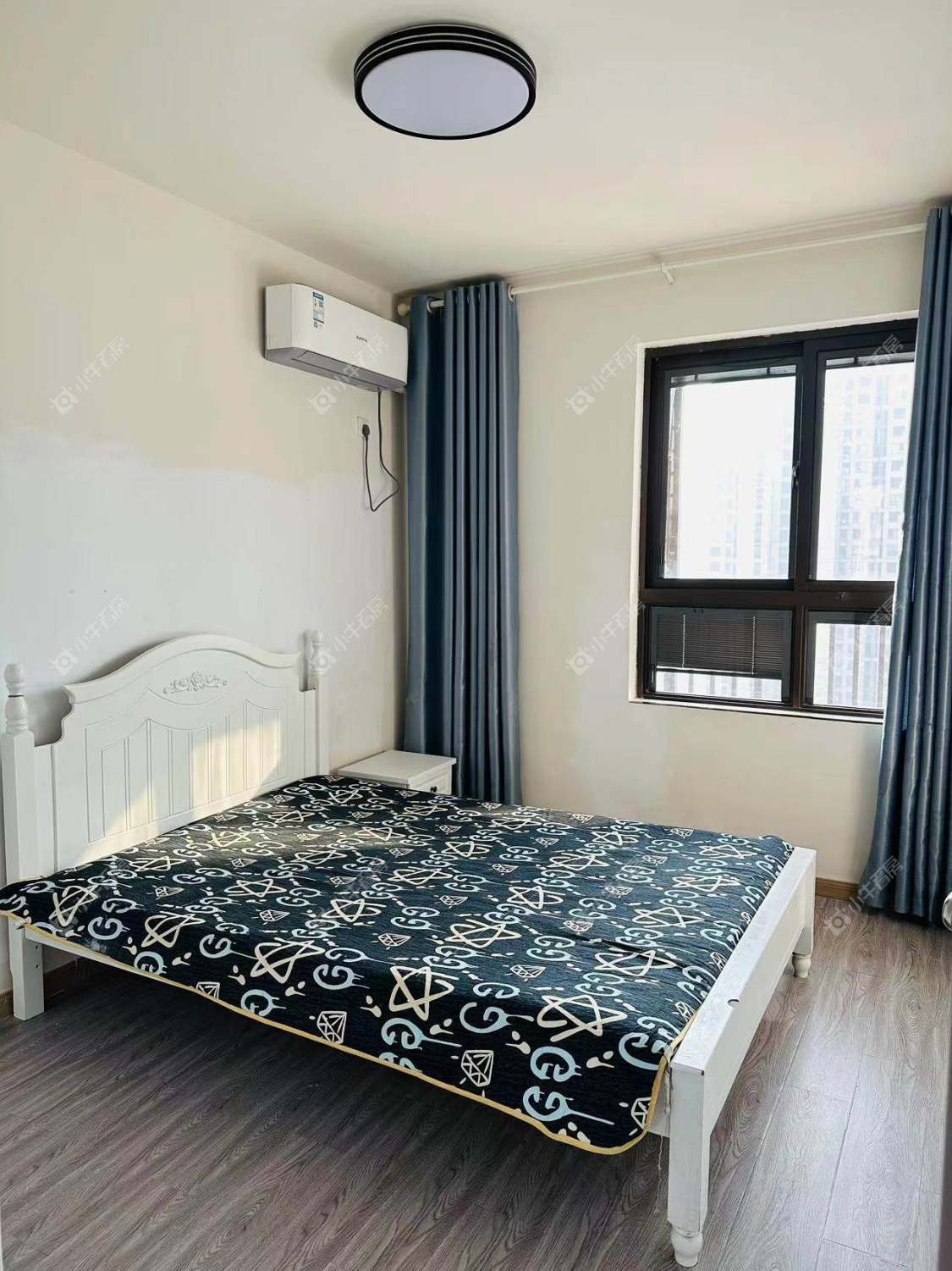 常州香聚雅苑西区在租房源室内图_小牛看房