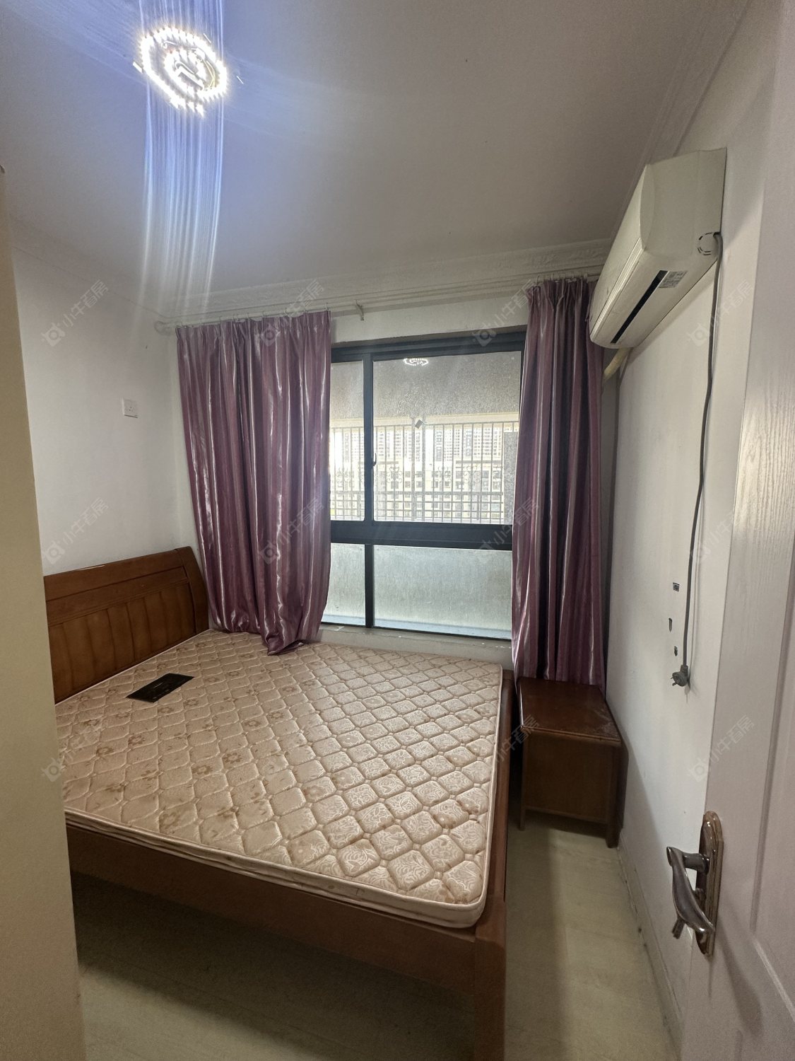 常州路劲城四期在租房源_小牛看房