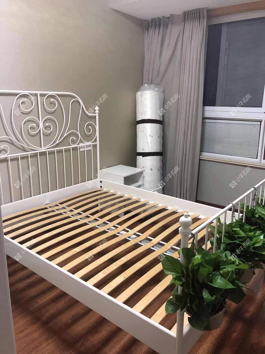 常州路劲城市印象在租房源室内图_小牛看房