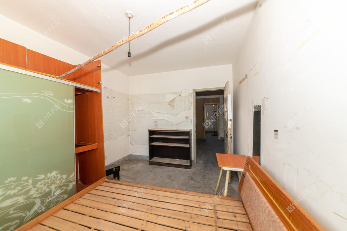 常州新龙花苑西区在租房源室内图_小牛看房