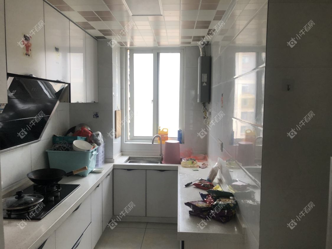 常州龙涛香榭丽园在租房源_小牛看房