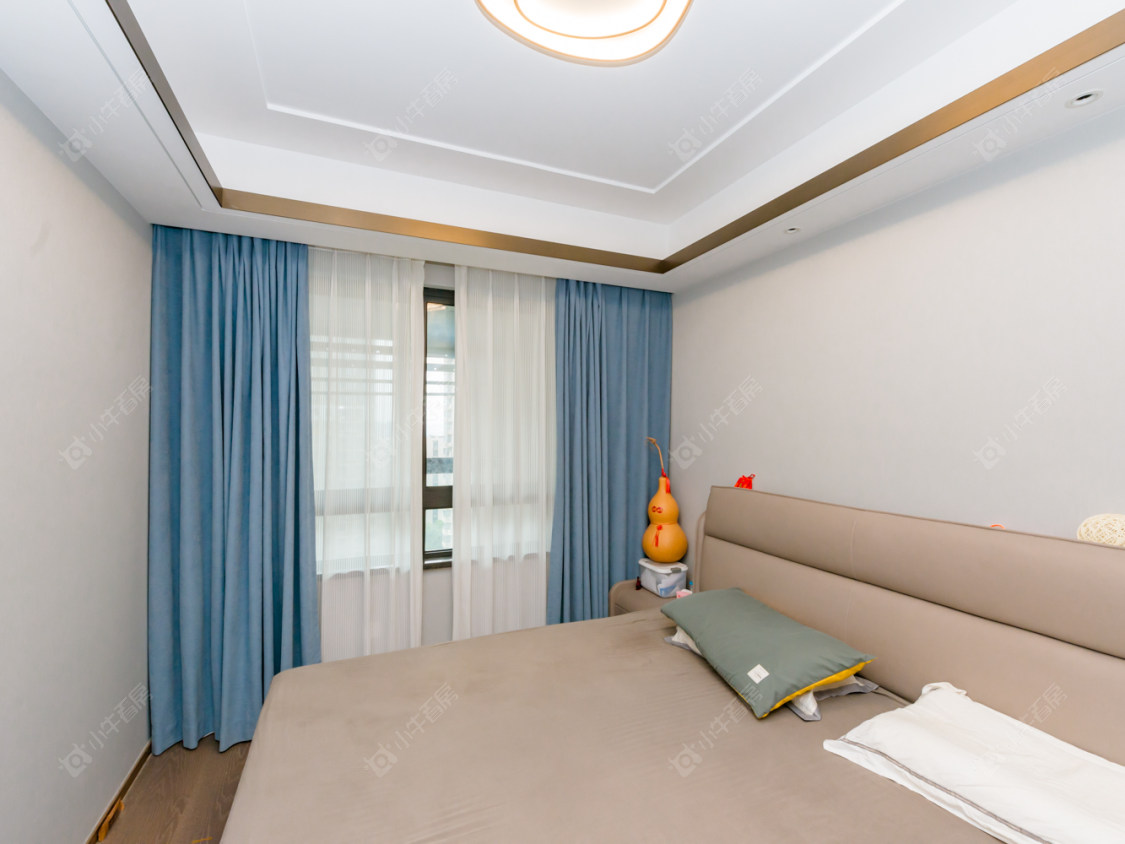 常州新城怀德誉隽在售二手房源室内图_小牛看房