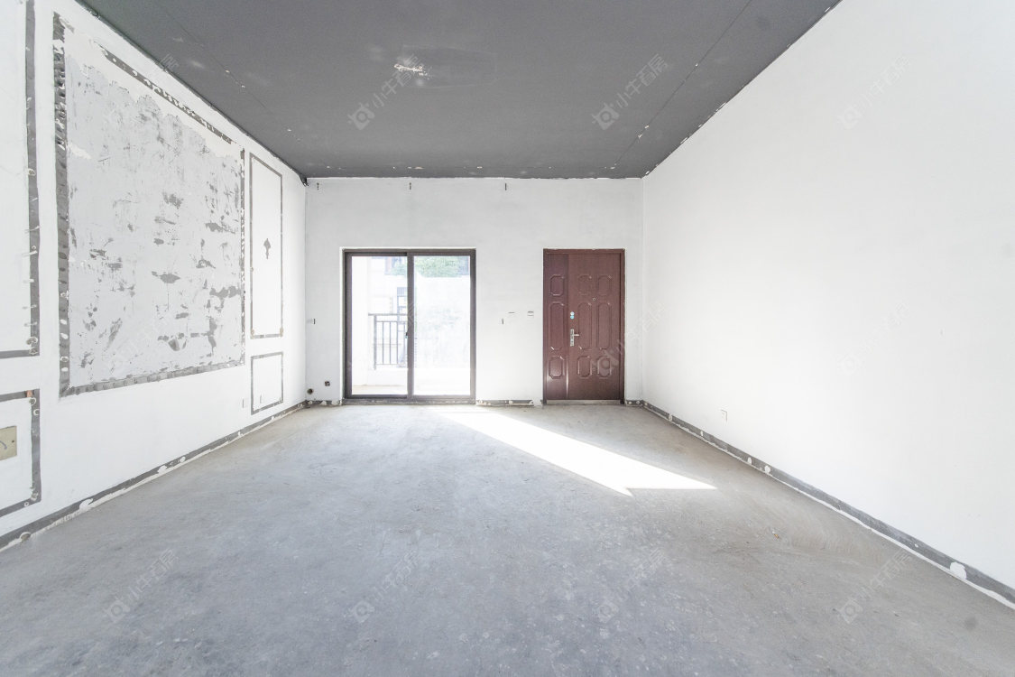 常发御龙山花园别墅区房源室内图 常州常发御龙山花园别墅区在售二手房源室内图_小牛看房