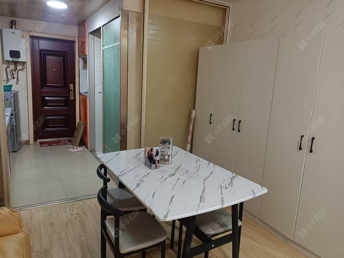 常州海伦小屋在租房源室内图_小牛看房