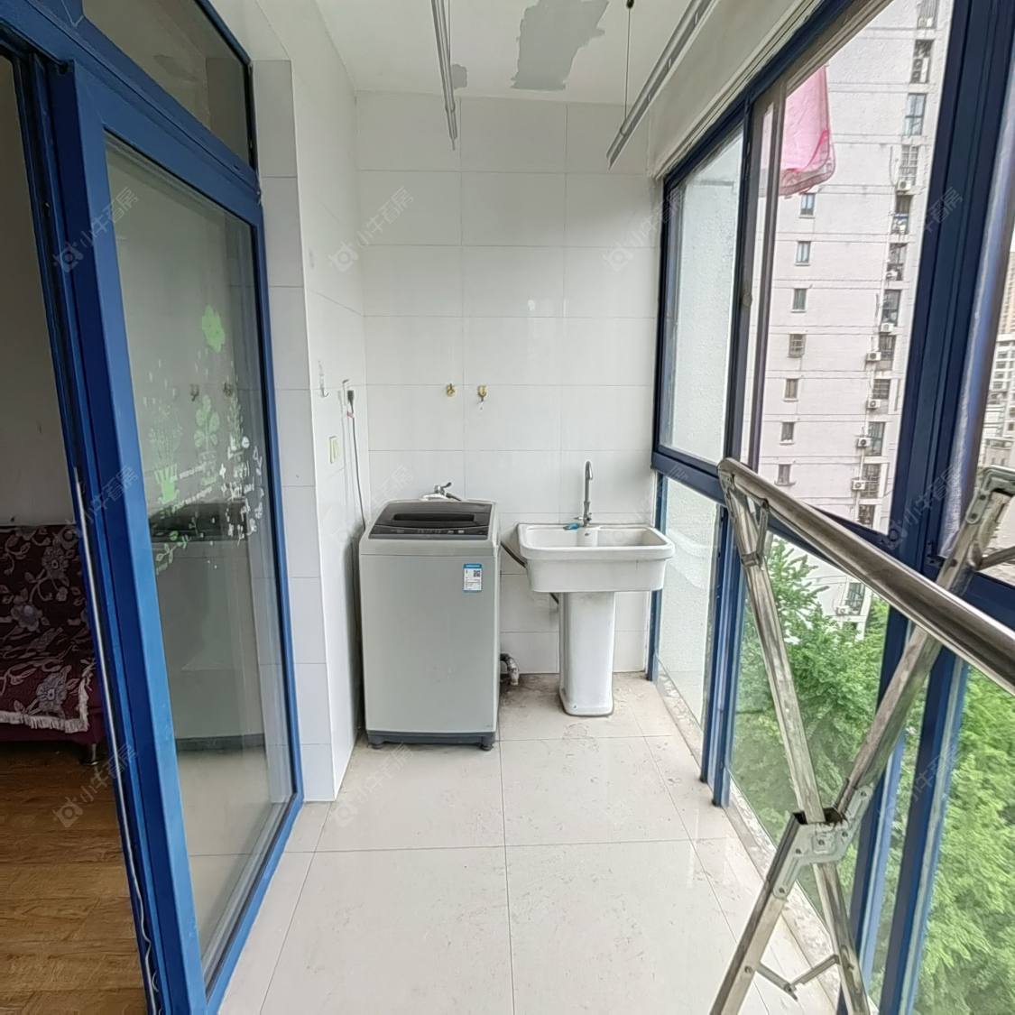 常州太湖明珠苑北区在租房源室内图_小牛看房