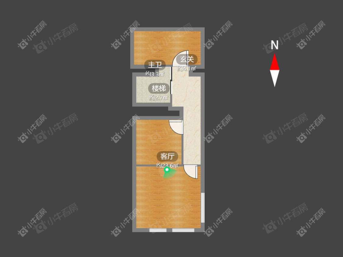 常州亚泰财富中心租房_亚泰财富中心3室1厅房源出租