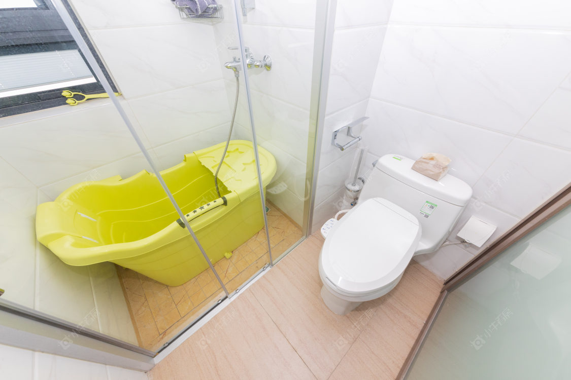 常州碧桂园壹号天禧在售二手房源室内图_小牛看房