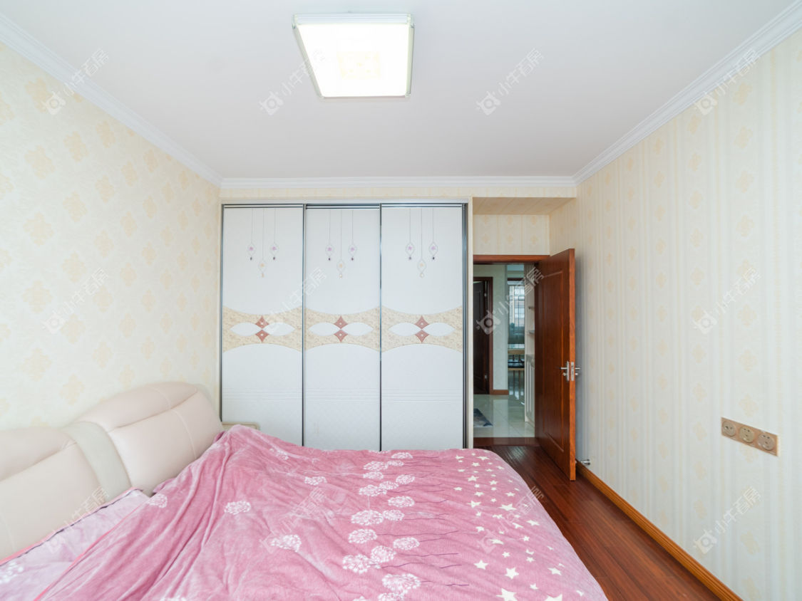 常州港龙新港城在租房源室内图_小牛看房