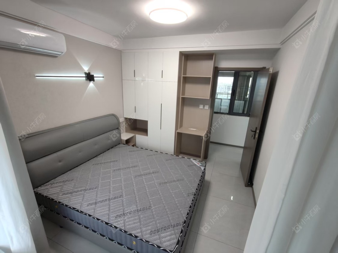 五星星韵城房源室内图 常州五星星韵城在租房源室内图_小牛看房