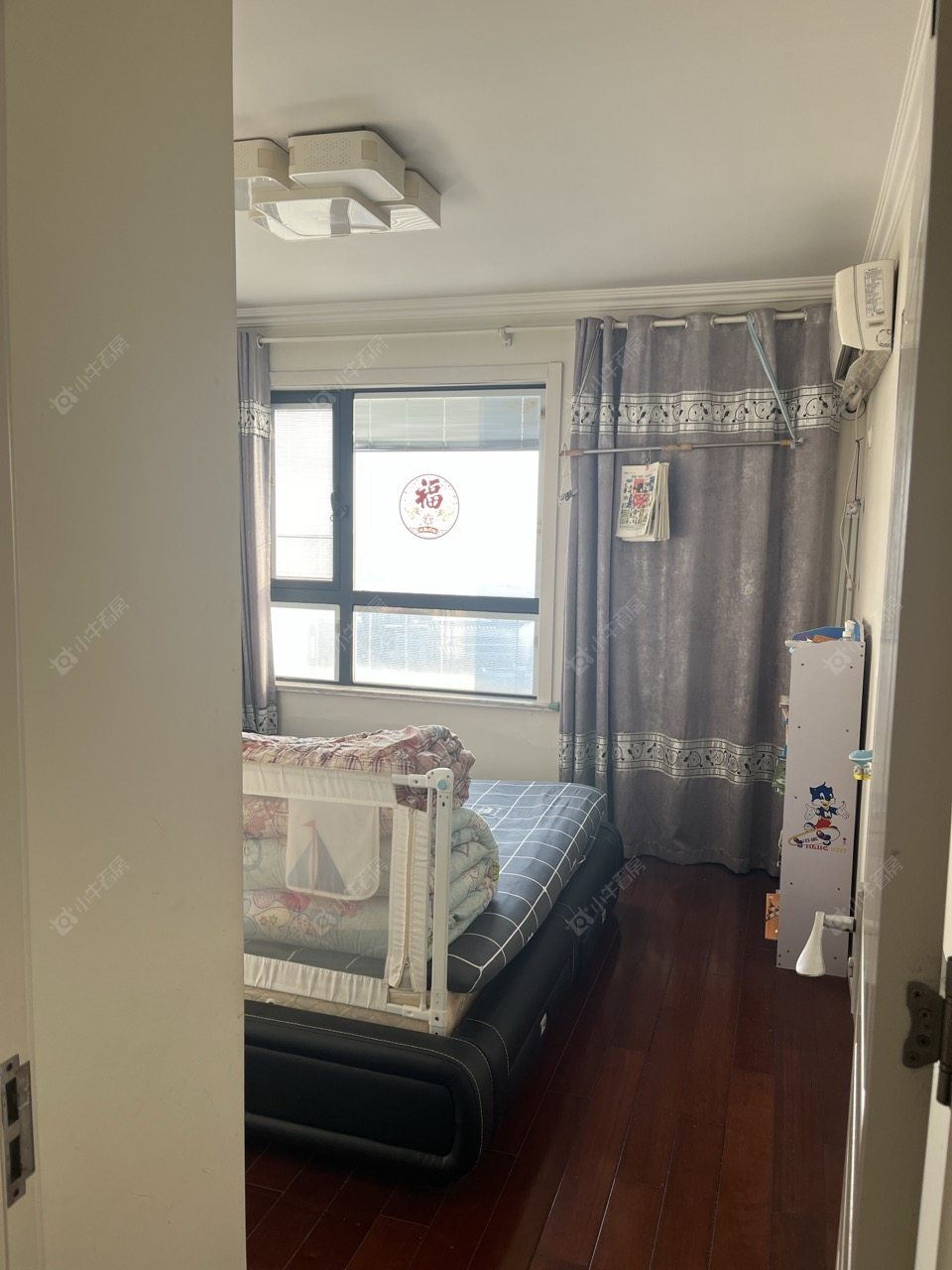 常州天逸城北区在租房源室内图_小牛看房