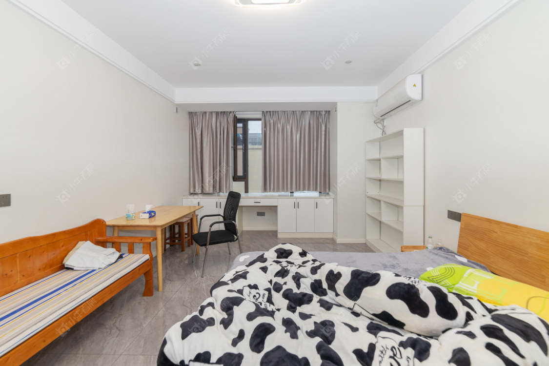 万科弘阳君望甲第房源室内图 常州万科弘阳君望甲第在售二手房源室内图_小牛看房