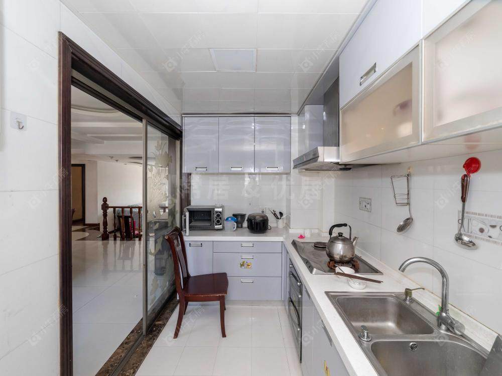 常州金色新城东区在售二手房源室内图_小牛看房