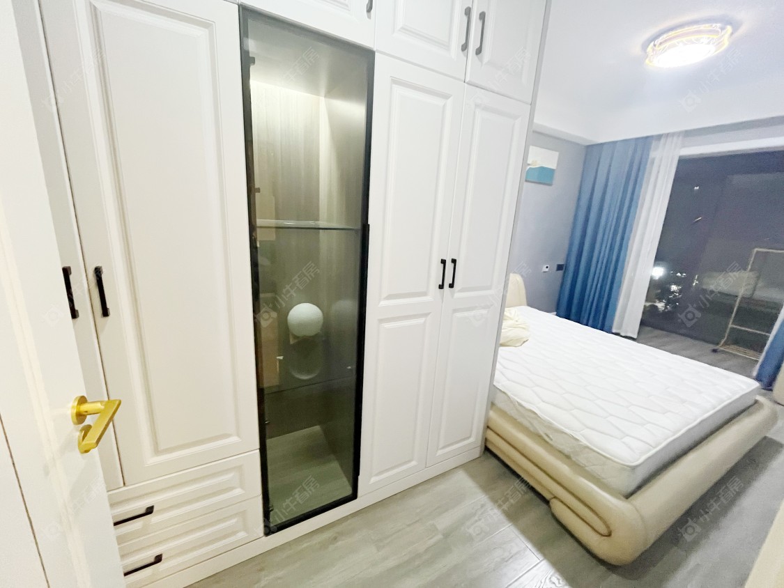 常州玉兰广场三期在租房源_小牛看房