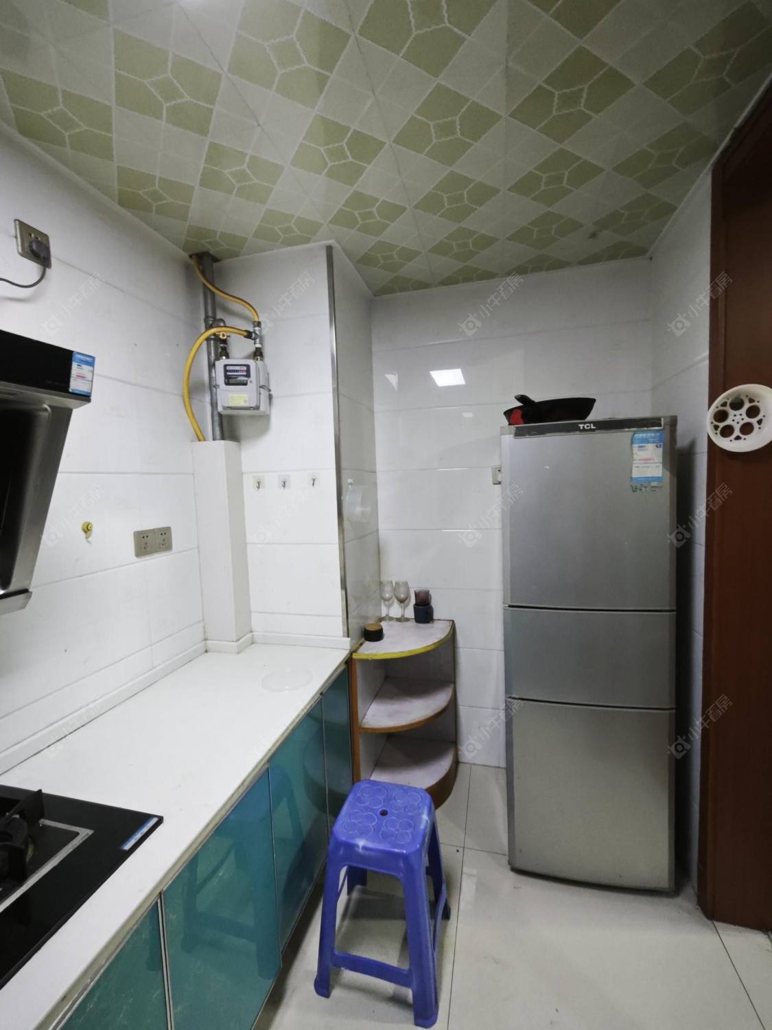 常州清水湾花园三期在租房源室内图_小牛看房