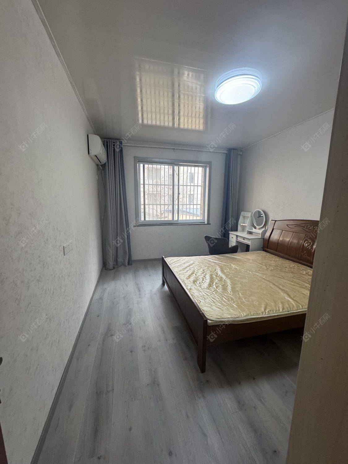 常州三家村在租房源室内图_小牛看房