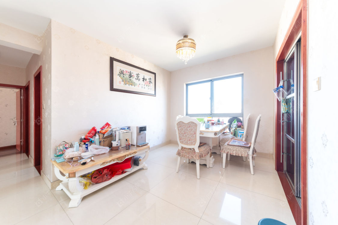 常州天隽峰在售二手房源室内图_小牛看房