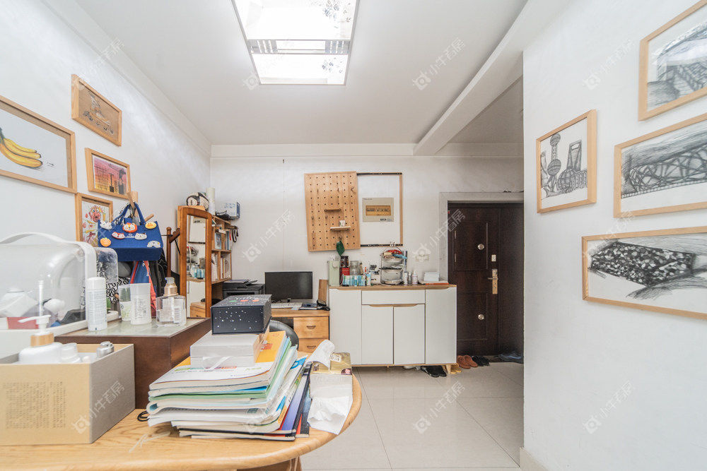 常州怀德名园在租房源室内图_小牛看房