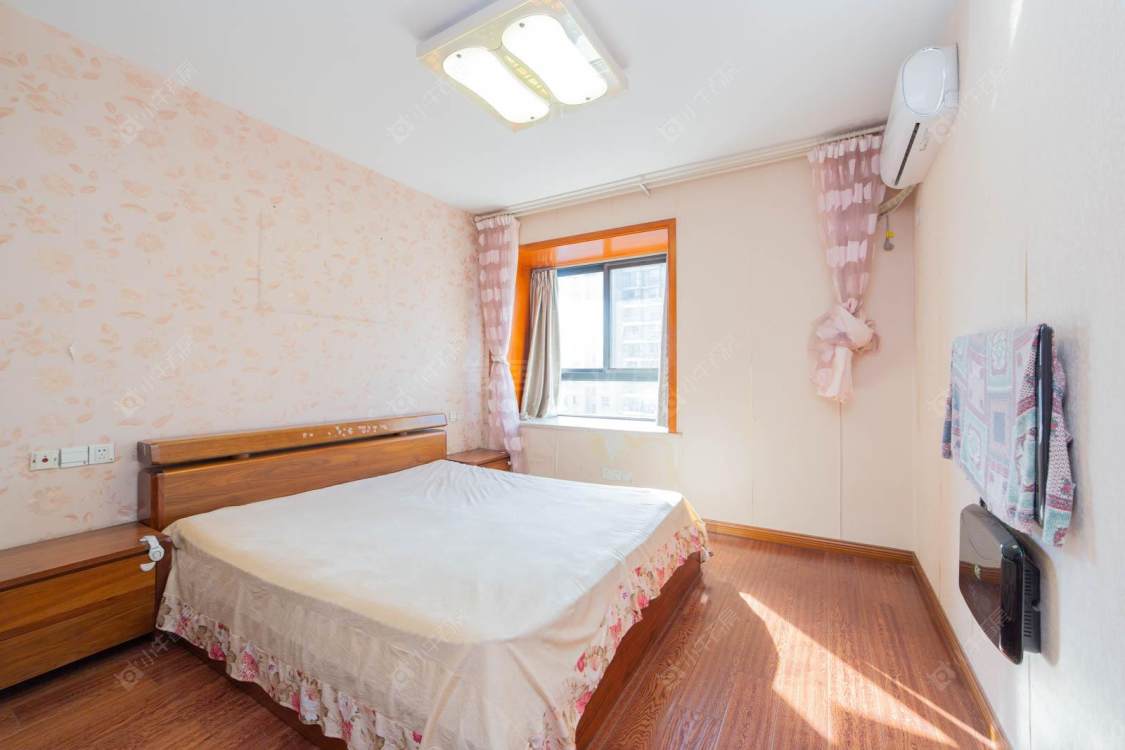 常州玉龙湾花园在售二手房源室内图_小牛看房