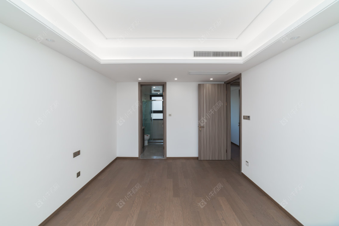 常州中海云樾里在售二手房源室内图_小牛看房