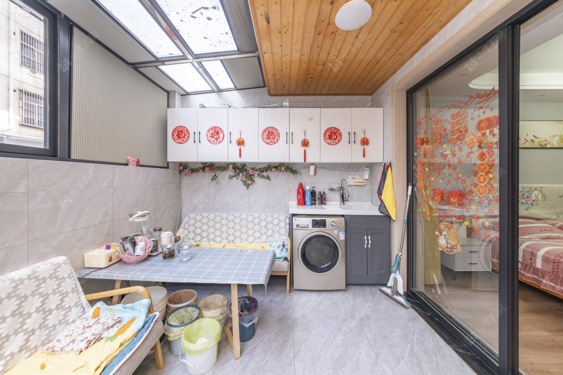 北建新村房源室内图 常州北建新村在售二手房源室内图_小牛看房