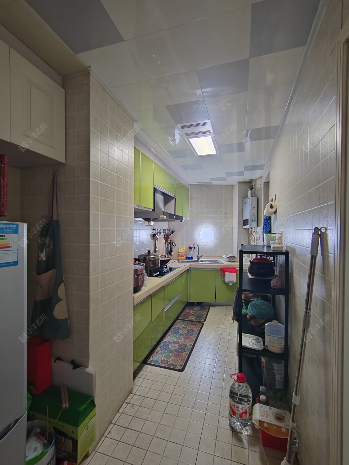 常州名骏家园在租房源_小牛看房