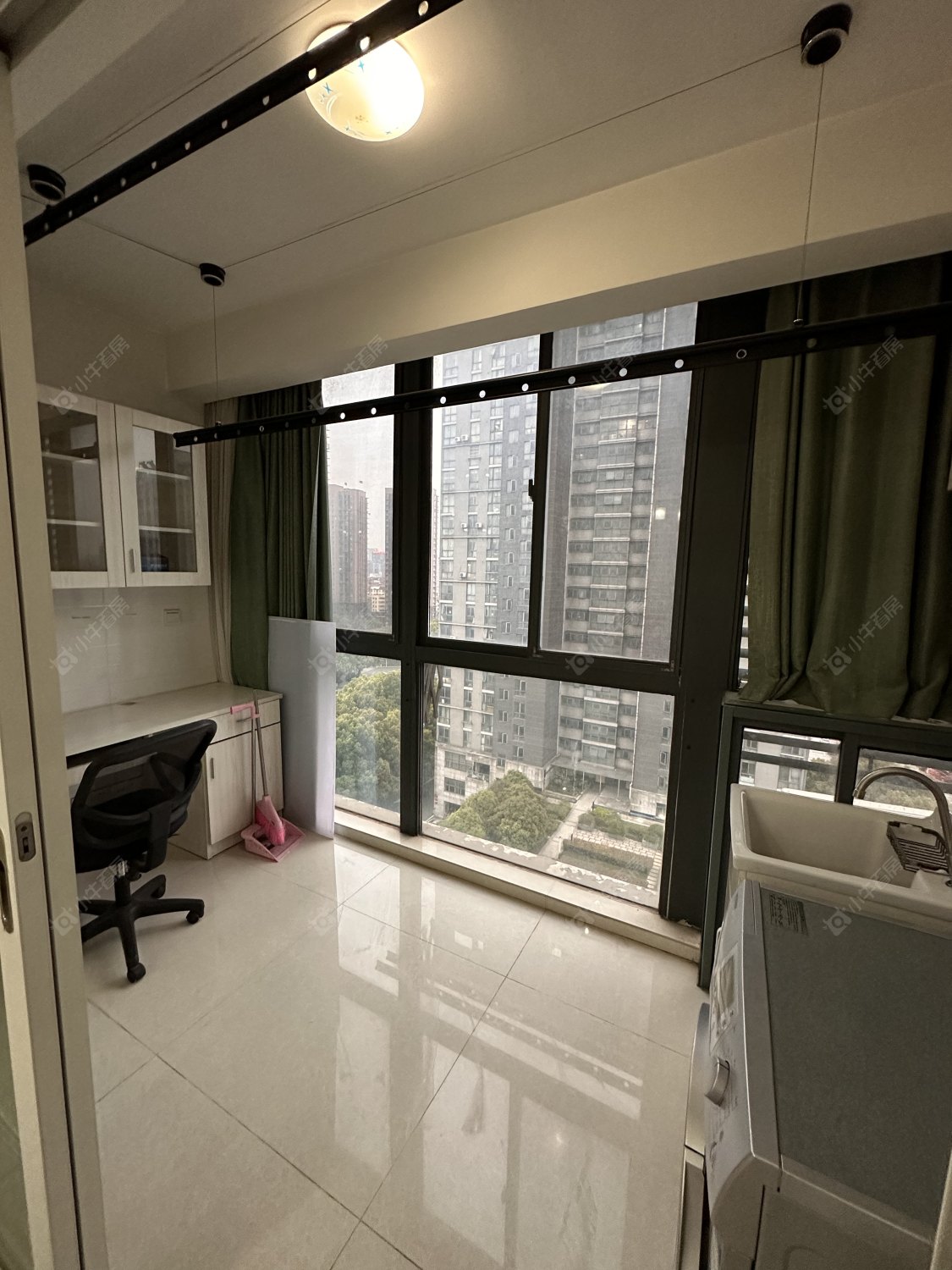 常州新城蓝钻苑东区在租房源_小牛看房