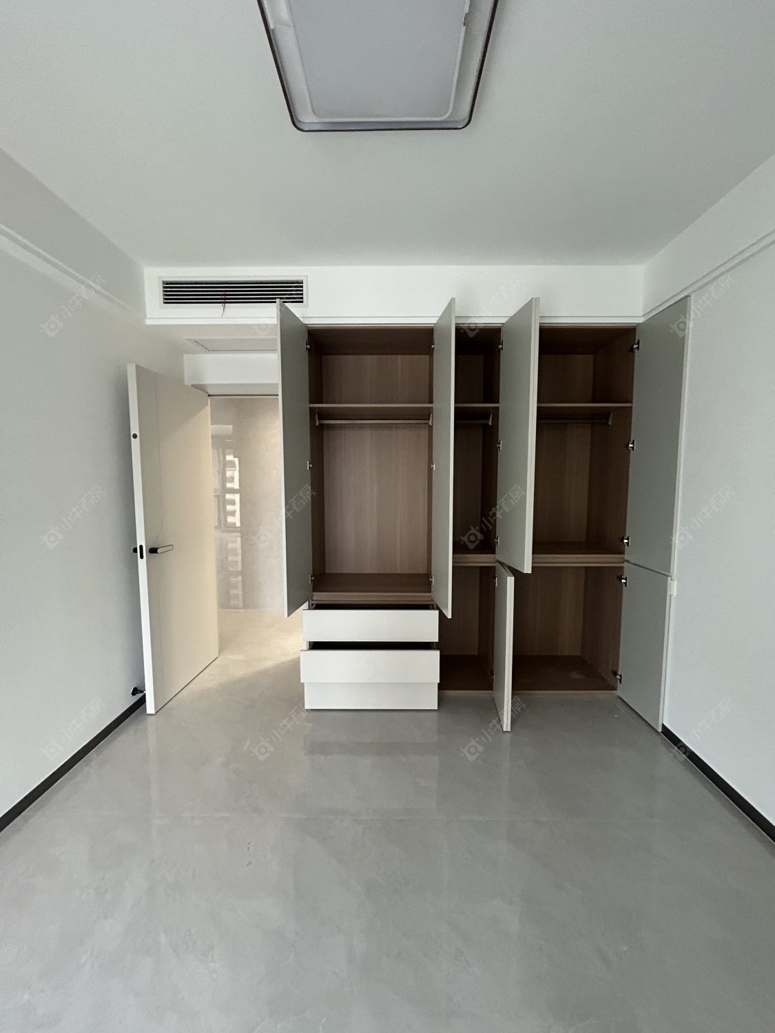 常州百馨西苑六期在租房源室内图_小牛看房