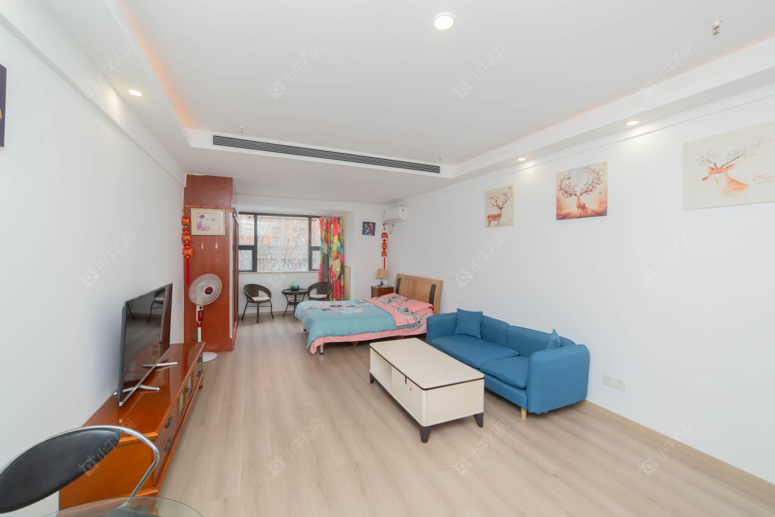 常州府翰苑东区在售二手房源室内图_小牛看房