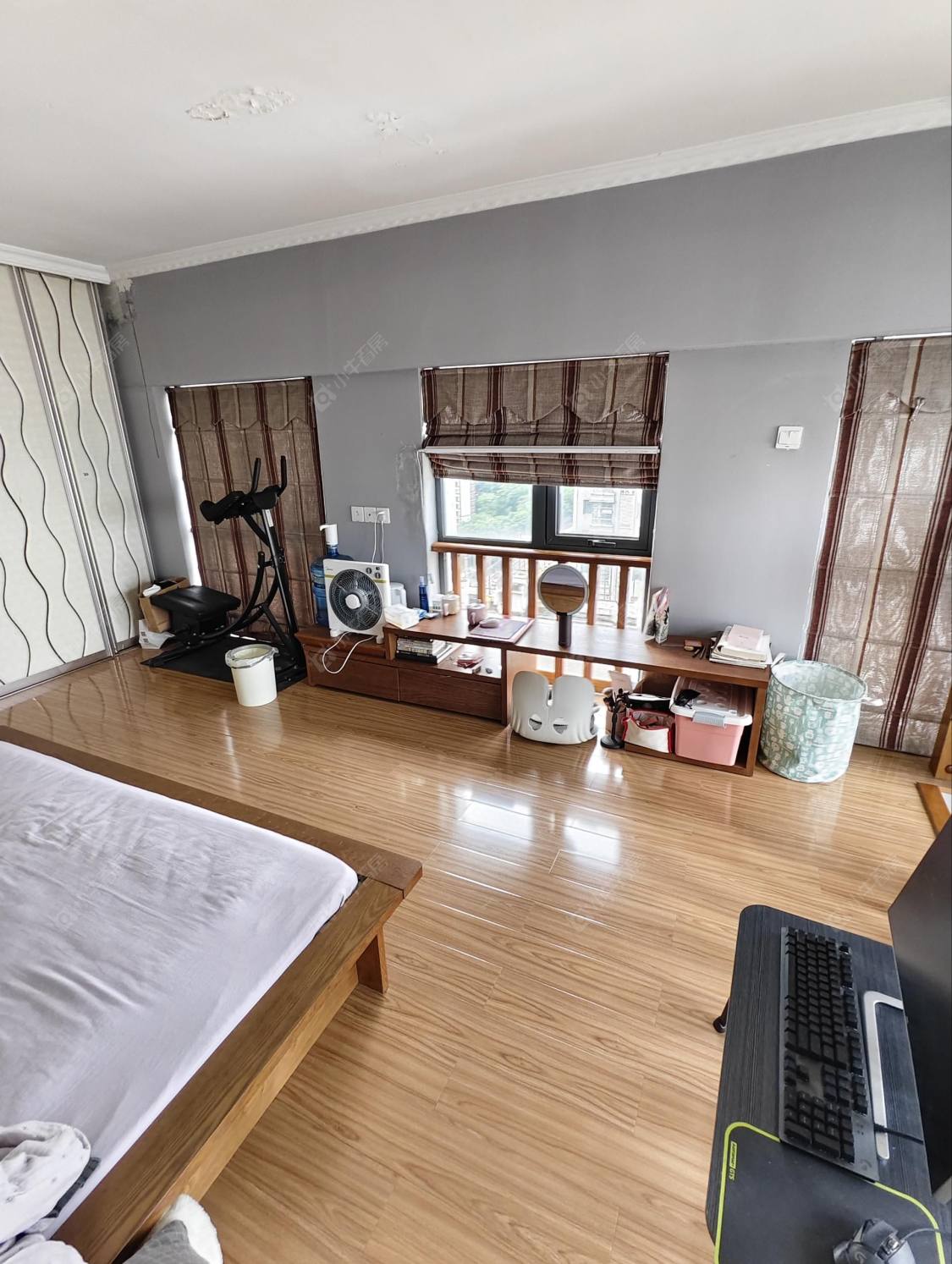 金田精英汇房源室内图 常州金田精英汇在租房源室内图_小牛看房