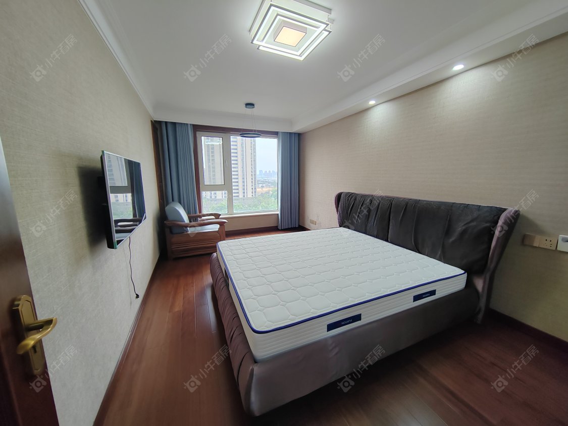 常州绿都万和城七区在租房源_小牛看房