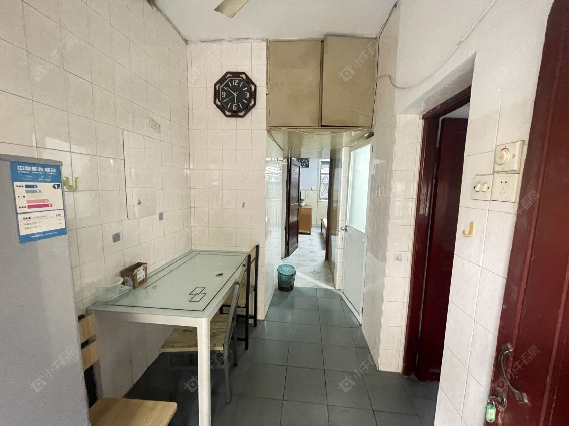 常州勤业新村2室1厅在租房源出租