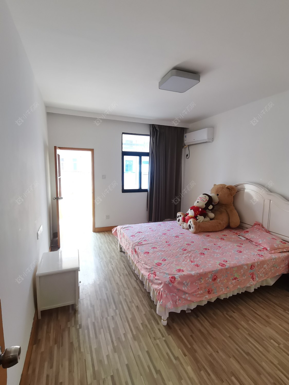 常州桃园新村在租房源_小牛看房