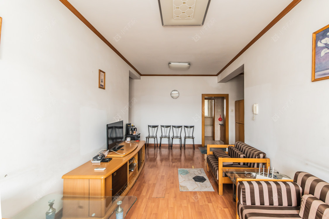 常州珠江花园在售二手房源室内图_小牛看房