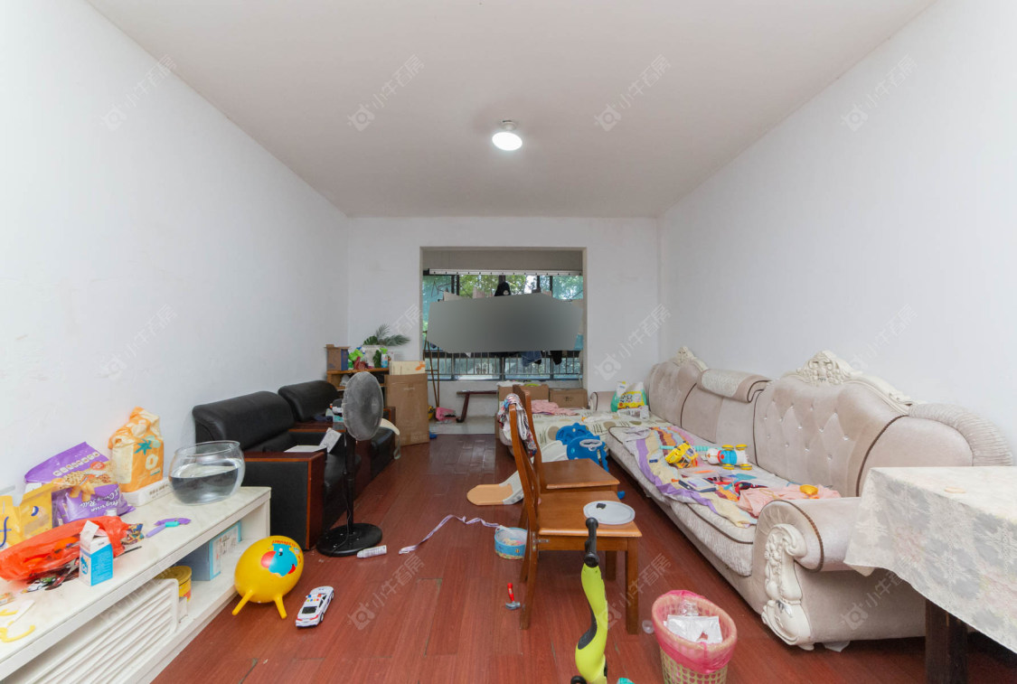 常州顺园九村在售二手房_小牛看房