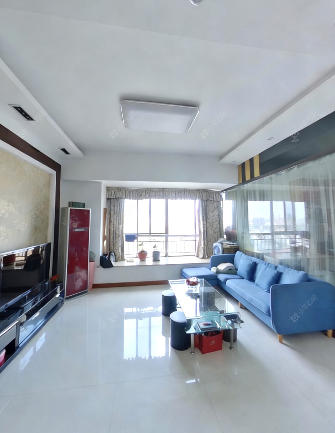 常州蔷薇家园3室2厅1卫出租_小牛看房