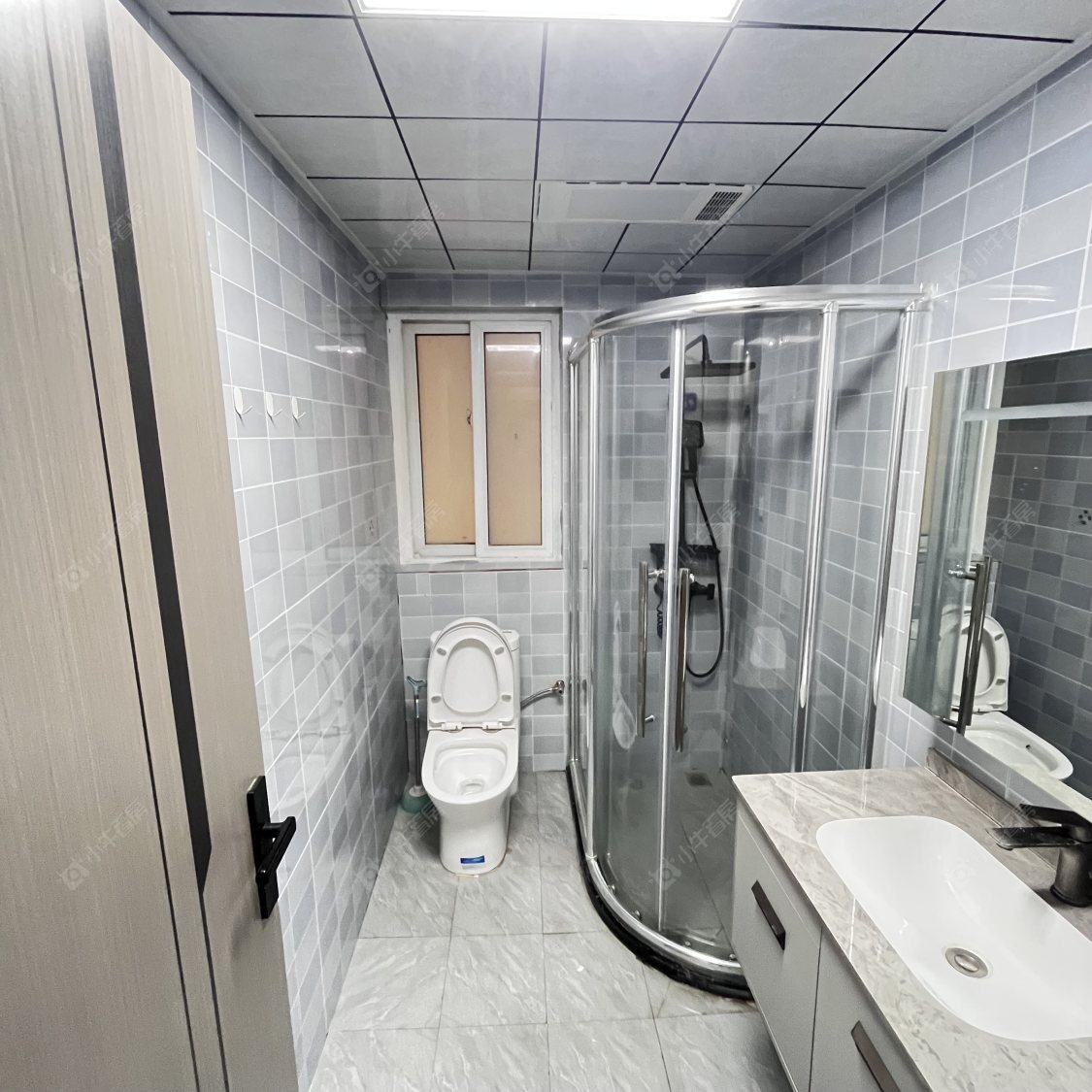 常州青洋花苑在租房源_小牛看房