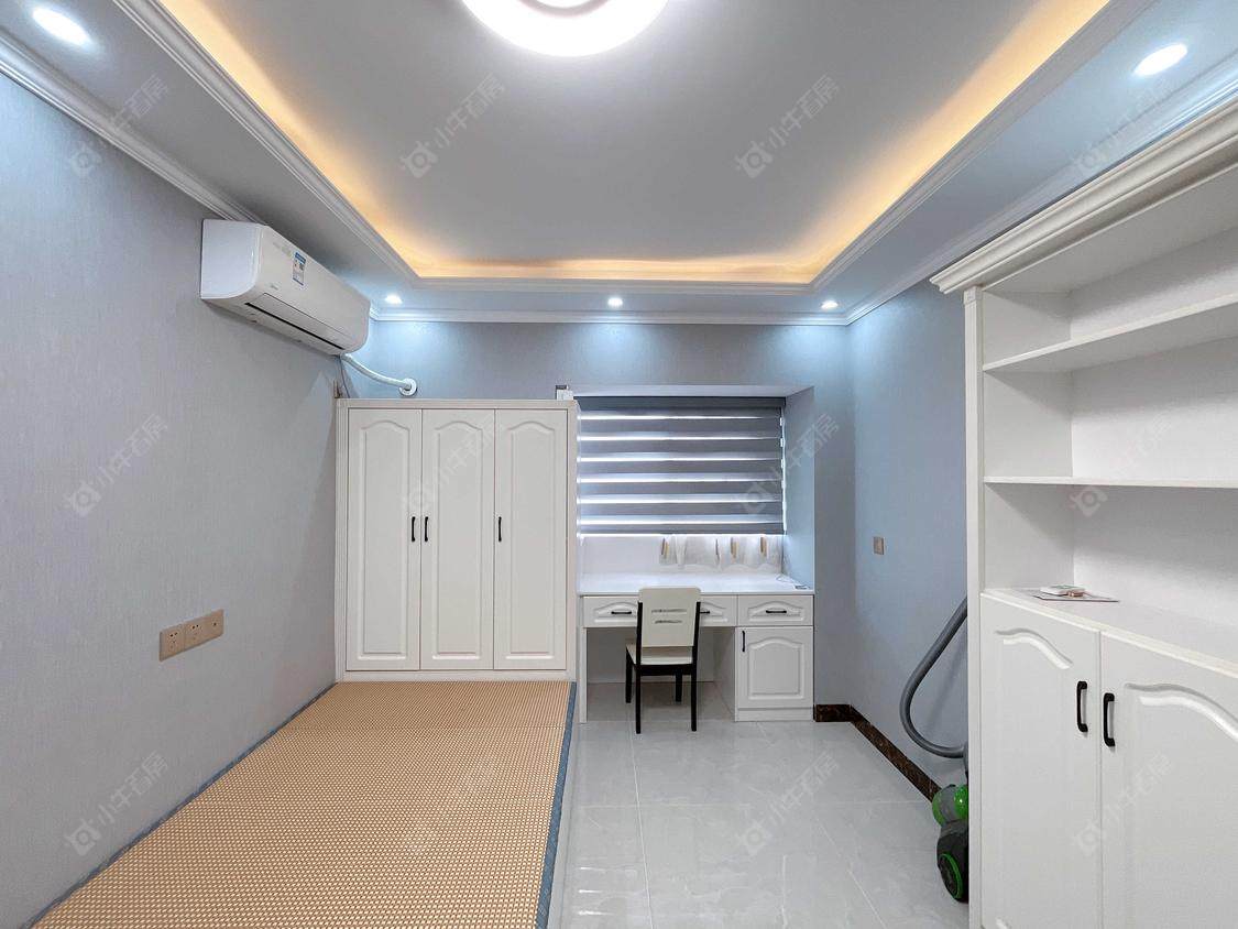 常州学府名门花苑在租房源_小牛看房