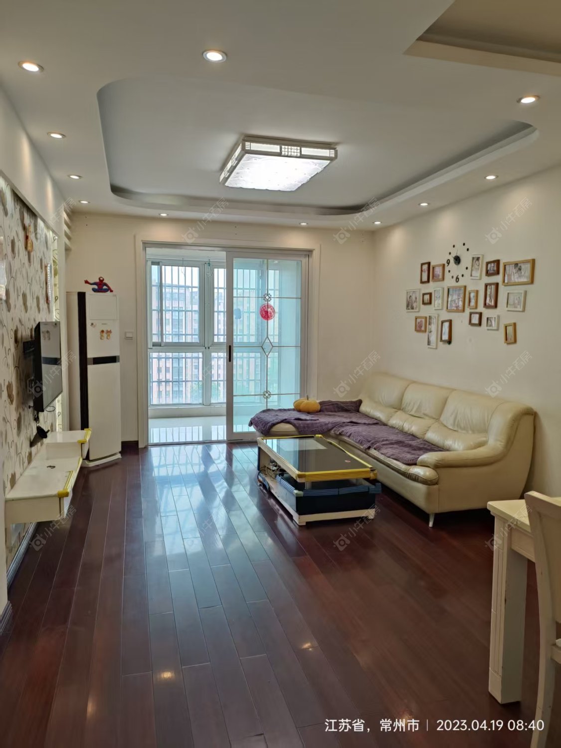 常州金色领寓租房_小牛看房