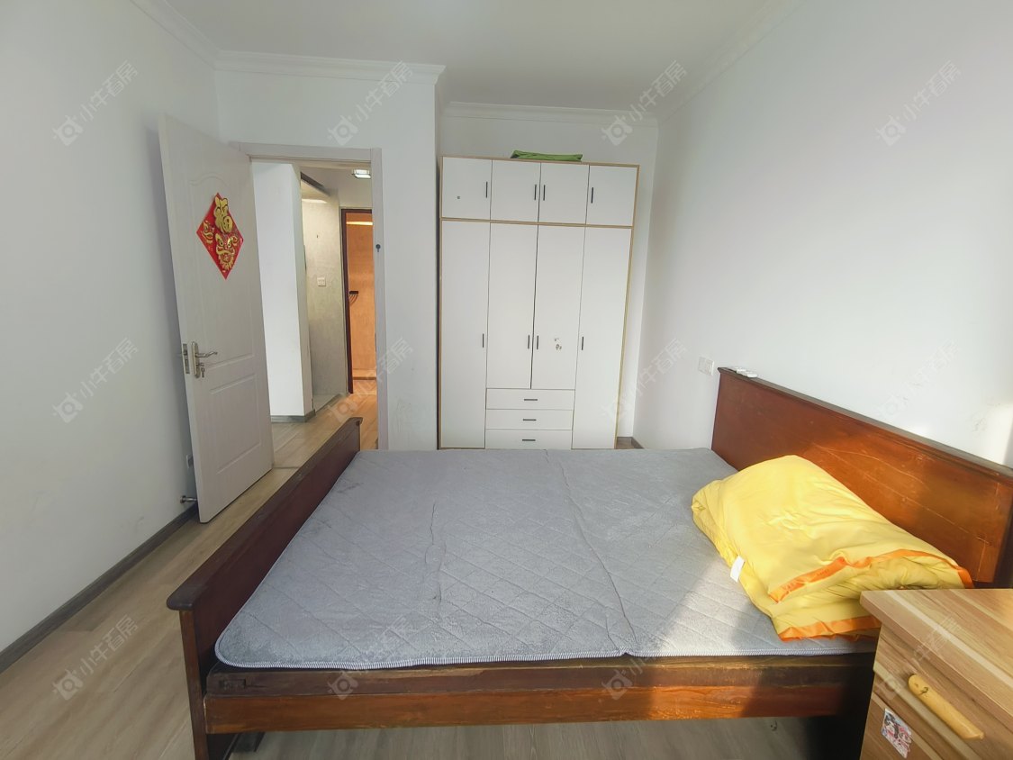 常州横麓雅居在租房源_小牛看房