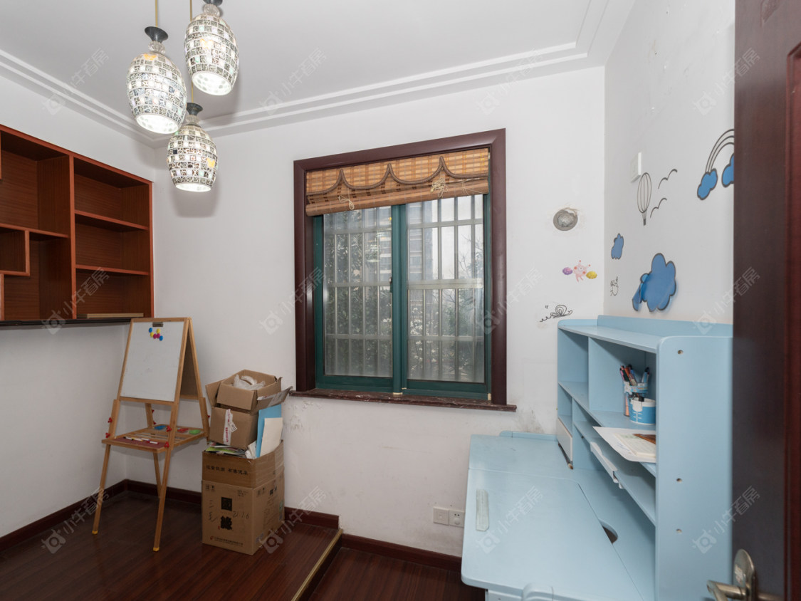 常州美丽华公寓在售二手房源室内图_小牛看房