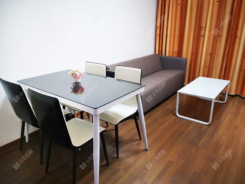 常州府翰苑西区在租房源_小牛看房